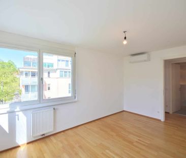 Komfortables Wohnen auf 125 m² – viel Platz, viel Licht, viel Leben... - Photo 1