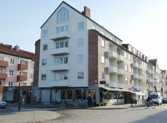 Järnvägsgatan 32 A - Photo 1