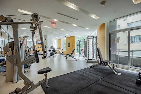 For Lease - 45 Charles Street Unit# 507, Toronto, Ontario - Photo 2