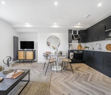 2 bedroom flat to rent - Photo 6