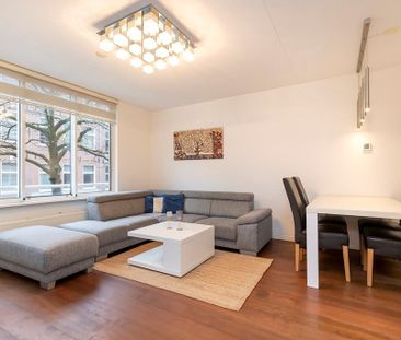 Te huur: Appartement Tweede Jacob van Campenstraat in Amsterdam - Foto 5