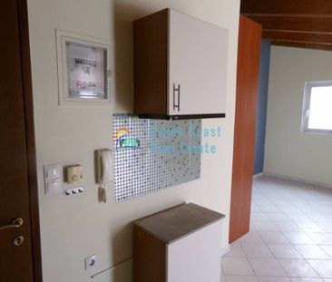 Studio/Γκαρσονιέρα για ενοικίαση Μέσα Αγυιά - Παναχαϊκή (Πάτρα) - Photo 5