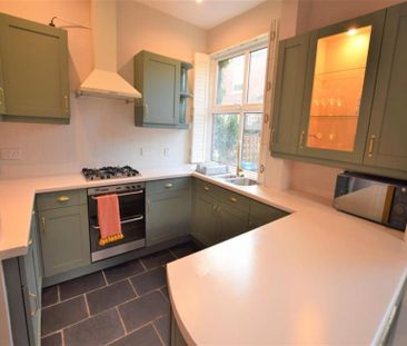 3 Bedroom Terraced To Let - Photo 5