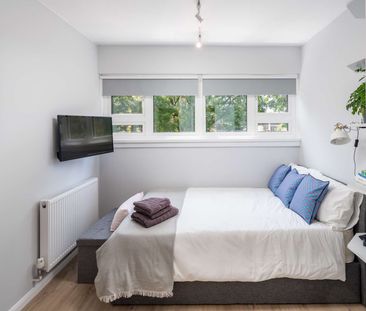 Gorgeous Flat with Bright and Lovely Garden in Battersea - Photo 2