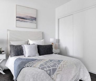 Brand New One Bedroom Apartment - Photo 1