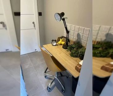 Calle del Abedul, Madrid, Community of Madrid 28036 - Photo 1