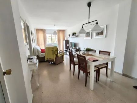 Alquiler de piso en Avenida Gregorio de Diego - Foto 4