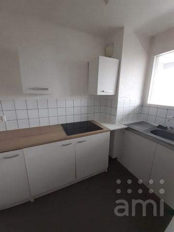 Appartement 2 pièces 45.56 m² - Photo 2
