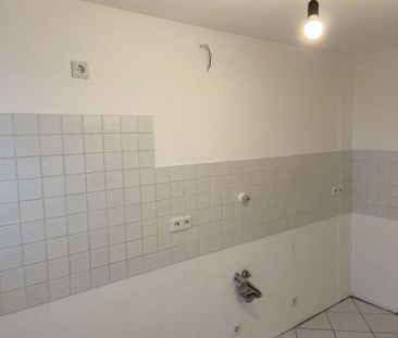 3 Zimmer Wohnung mit Stil in Langenfeld Berghausen - Photo 2