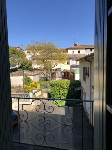 Location Appartement 1 pièce 19m² MOISSAC 82200 - Photo 5