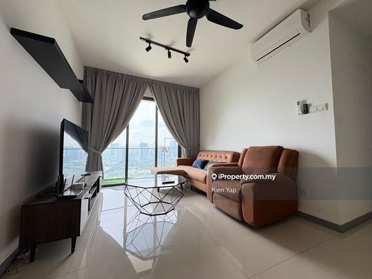 United Point (Residensi Berpadu), Segambut - Photo 1