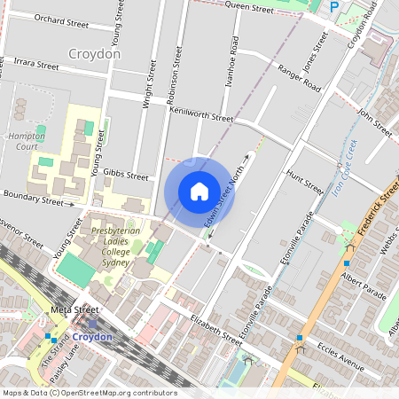 3/144 Edwin Street North, Croydon, NSW 2132