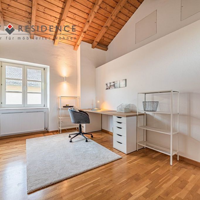 3-Zi. Wohnung | 95m² | 1.980 EUR | Bad Homburg - Foto 1