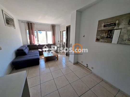 Piso en alquiler en Soldeu - Foto 1