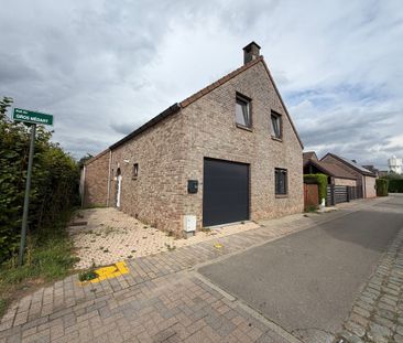 Villa te huur in Chaumont-Gistoux voor € 1.800 met 4 slaapkamers - Foto 2