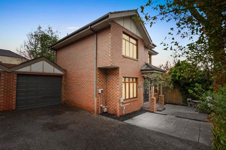 Unit 3/2015 Malvern Road, Malvern East. - Photo 4