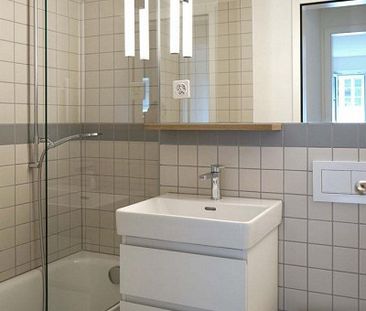 Charmante 3.5-Zimmerwohnung auf drei Etagen im Kreis 7 - Photo 4