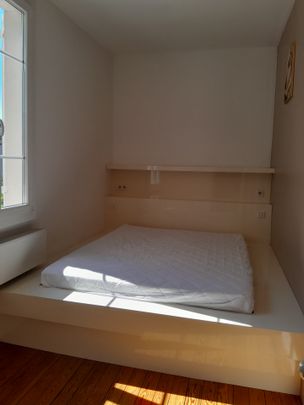 À louer – Charmant T4 lumineux au cœur de Chalon-sur-Saône - Photo 1