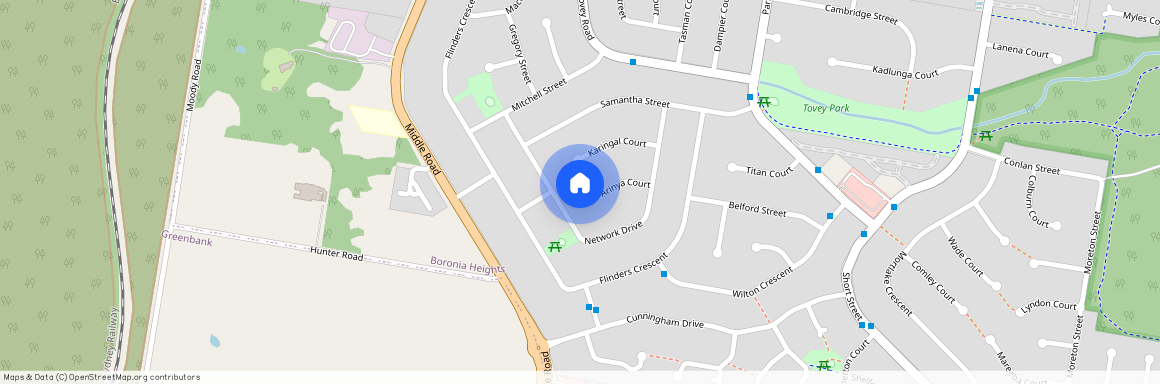 22 Network Drive, Boronia Heights QLD 4124