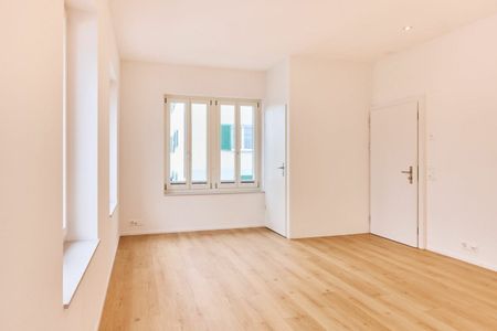 Completely renovated studio in a central location in Wil - Photo 3