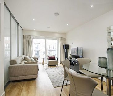 2 bedroom flat to rent - Photo 3