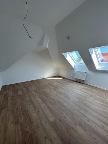 Neubau! 3-Zimmer Wohnung im Martinsviertel - Photo 2