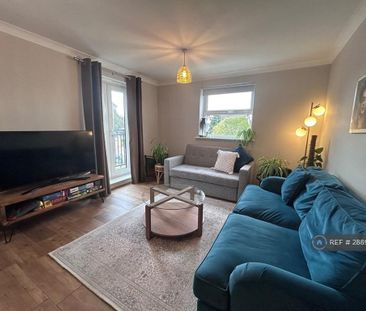 2 bedroom flat to rent - Photo 1