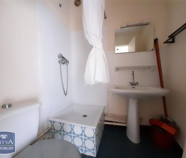 Location Appartement 1 pièce 25m² TOURS 37000 - Photo 4