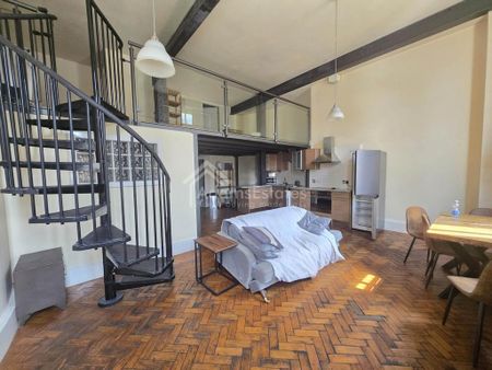 2 bedroom apartment to rent - Photo 4