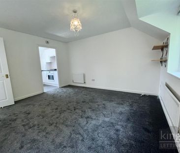 2 Bedroom Apartment To Let - Photo 3