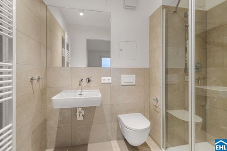 Vienna City Flair & Nature Combined: Living at Nordwestbahnhof - Foto 4