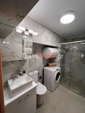 Διαμέρισμα για ενοικίαση Κέντρο Θεσσαλονίκης - Photo 5