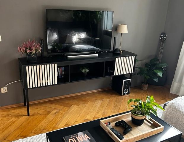 Erdgeschoss Wohnung zur UNTERMIETE (1 Monat + 3 Monate) - Foto 1