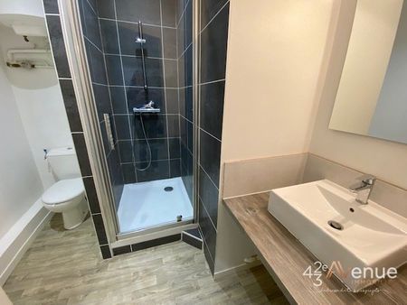 STUDIO A LOUER - Photo 5