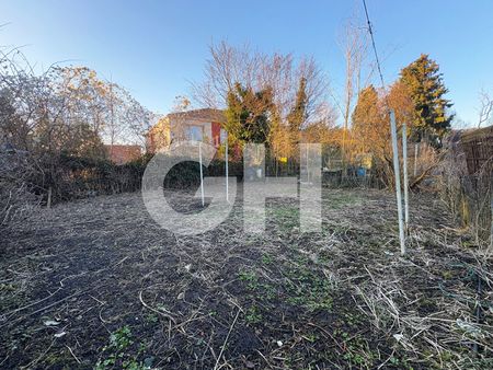 Rare sur le marché : SEMI-PLAIN-PIED à louer deux chambres ! - Photo 4