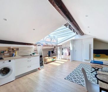 Location Appartement 2 pièces 30 m2 à Clermont-Ferrand - Photo 5