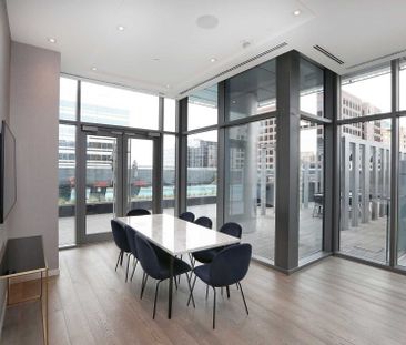 For Lease - 50 Charles Street Unit# 2315, Toronto, Ontario - Photo 2