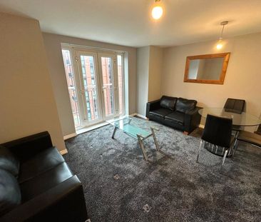 Fusion 3, 14 Middlewood Street, Salford, Greater Manchester, M5 4LW - Photo 2