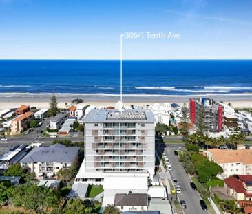 Coastal Luxury One-Bedroom Furnished Apartment � Steps To Beach! - Photo 4