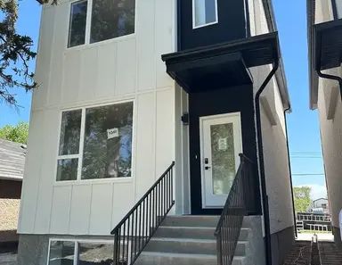 1040A Dumas Avenue | 1040 Dumas Avenue, Winnipeg - Photo 1
