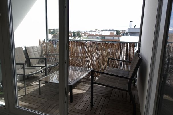 Appartement 3 pièce(s) 63.86 m2 - Photo 1