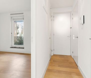 Te huur: Appartement Oostenburgervoorstraat in Amsterdam - Photo 5