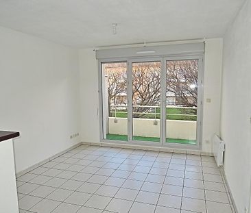 Appartement Toulouse - 2 pièce(s) - 36.0 m2, - Photo 6