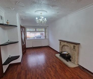 2 bedroom terraced house to rent - Photo 3