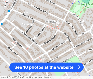 Rupert Street - NR2 - Photo 1