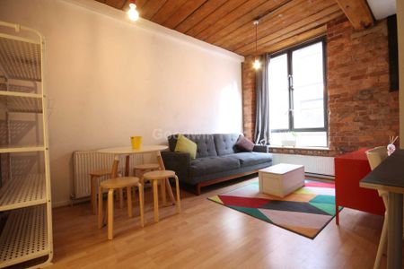 11-21 Turner Street, Northern Quarter - Photo 5