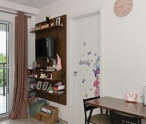 Apartamento para alugar com 48m², 2 quartos e sem vaga - Photo 3