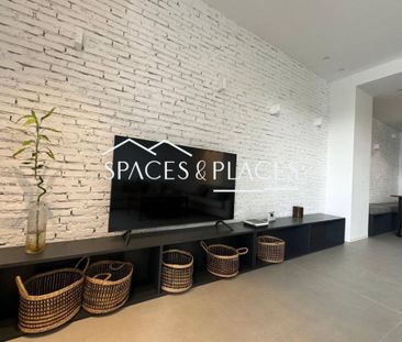 3 room luxury Apartment for rent in Valencia, Spain - Photo 4