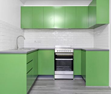 One Bedroom Unit with Grand Views of Parramatta Park - Photo 6