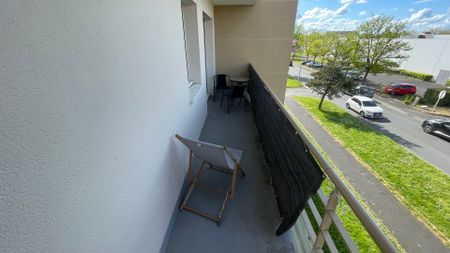 Studio St Benoit – Grand Large- 21.02 m2 - Photo 2